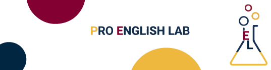 Pro English Lab